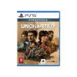 لعبة Uncharted: Legacy of Thieves لبلاي ستيشن 5