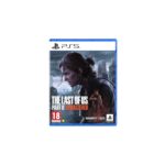 لعبة The Last of Us Part II Remastered لبلاي ستيشن 5