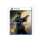 لعبة 007 First Light لبلاي ستيشن 5