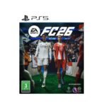 لعبة EA SPORTS FC 26 لبلاي ستيشن 5